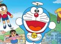 Tải bộ truyện tranh Doraemon Tiếng Anh cực hay!