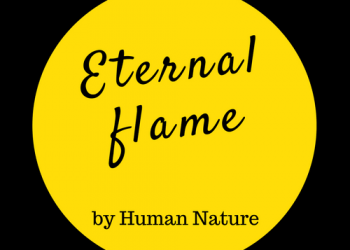 Learn with songs #5 Eternal flame