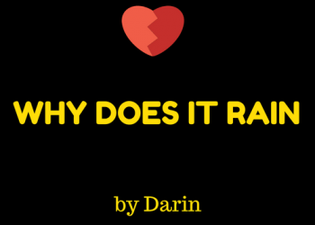 Learn with songs #28 Why does it rain