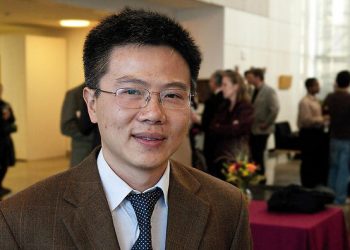 Ngô bảo châu